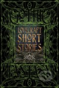 Kniha: Lovecraft Short Stories (Flame Tree Publishing). Flame Tree Publishing, 2017 Kniha: Lovecraft Short Stories (Flame Tree Publishing). Flame Tree Publishing, 2017