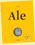 Kniha: Ale (Tomáš Ulej). Koloman Kertész Bagala, 2012 Kniha: Ale (Tomáš Ulej). Koloman Kertész Bagala, 2012