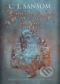 Kniha: Země mrtvých nadějí (C.J. Sansom). BB/art, 2019 Kniha: Země mrtvých nadějí (C.J. Sansom). BB/art, 2019