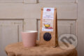 Kávy a čaje: Cascara kávový Čaj s Reishi 70g, 2019 Kávy a čaje: Cascara kávový Čaj s Reishi 70g, 2019