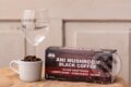 Kávy a čaje: Reishi instantná káva elixir 20x3g 1+1, 2019 Kávy a čaje: Reishi instantná káva elixir 20x3g 1+1, 2019