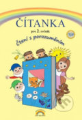 Kniha: Čítanka 2, tvrdá vazba Duhová Řada (DUHA Press). DUHA Press, 2017 Kniha: Čítanka 2, tvrdá vazba Duhová Řada (DUHA Press). DUHA Press, 2017