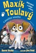 Kniha: Maxík Toulavý a pouliční smečka (Steve Voake). Mladá fronta, 2019 Kniha: Maxík Toulavý a pouliční smečka (Steve Voake). Mladá fronta, 2019