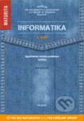 Kniha: Informatika 2 - Algoritmické riešenie problémov, Lazarus (Ján Skalka a kolektív). Enigma, 2019 Kniha: Informatika 2 - Algoritmické riešenie problémov, Lazarus (Ján Skalka a kolektív). Enigma, 2019