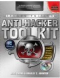 Kniha: Anti-hacker Tool Kit (Autorský kolektiv). Starman Bohemia, 2004 Kniha: Anti-hacker Tool Kit (Autorský kolektiv). Starman Bohemia, 2004