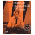 Film: Prípad Barnabáš Kos (blu-ray) (Peter Solan) (Blu-ray). Slovenský filmový ústav Film: Prípad Barnabáš Kos (blu-ray) (Peter Solan) (Blu-ray). Slovenský filmový ústav