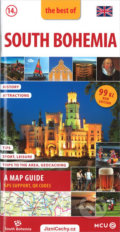 Kniha: South Bohemia (Jan Eliášek). MCU, 2016 Kniha: South Bohemia (Jan Eliášek). MCU, 2016