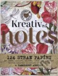 Kreativní notes, 2018 Kreativní notes, 2018