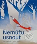 Kniha: Nemůžu usnout (Stein Erik Lunde). Cesta domů, 2018 Kniha: Nemůžu usnout (Stein Erik Lunde). Cesta domů, 2018