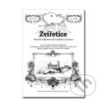 Kniha: Zvířetice (Rostislav Vojkovský). Putujme Kniha: Zvířetice (Rostislav Vojkovský). Putujme