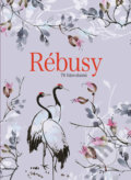 Kniha: Rébusy (Esence). Esence, 2019 Kniha: Rébusy (Esence). Esence, 2019