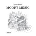 Kniha: Modrý měsíc (Václav Engler). Nava, 2018 Kniha: Modrý měsíc (Václav Engler). Nava, 2018