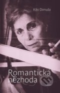 Kniha: Romantická nezhoda a iné básně (Kiki Dimula). Malvern, 2019 Kniha: Romantická nezhoda a iné básně (Kiki Dimula). Malvern, 2019