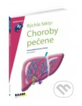 Kniha: Choroby pečene (John O'Grady a Thomas Mahl). Raabe, 2019 Kniha: Choroby pečene (John O'Grady a Thomas Mahl). Raabe, 2019