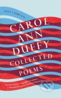 Kniha: Collected Poems (Carol Ann Duffy), 2019 Kniha: Collected Poems (Carol Ann Duffy), 2019