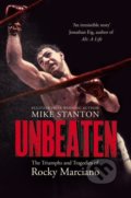 Unbeaten - Mike Stanton, Pan Macmillan, 2019