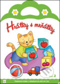 Kniha: Hrátky s mrňátky 2 (Aksjomat). Aksjomat, 2013 Kniha: Hrátky s mrňátky 2 (Aksjomat). Aksjomat, 2013