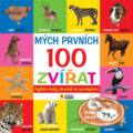 Kniha: Mých prvních 100 zvířat (SUN). SUN, 2015 Kniha: Mých prvních 100 zvířat (SUN). SUN, 2015