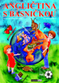 Kniha: Angličtina s básničkou (Zuzana Pospíšilová). Computer Media, 2012 Kniha: Angličtina s básničkou (Zuzana Pospíšilová). Computer Media, 2012