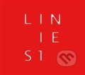 Kniha: Linie S1 (Radek Fridrich). Perplex, 2019 Kniha: Linie S1 (Radek Fridrich). Perplex, 2019
