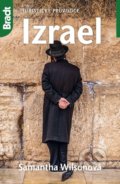 Kniha: Izrael (Samantha Wilson). Jota, 2019 Kniha: Izrael (Samantha Wilson). Jota, 2019