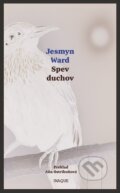 E-kniha: Spev duchov (Jesmyn Ward), 2019 E-kniha: Spev duchov (Jesmyn Ward), 2019