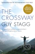 Kniha: The Crossway (Guy Stagg). Picador, 2019 Kniha: The Crossway (Guy Stagg). Picador, 2019
