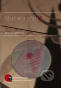 Kniha: Studie a stati 1 (Jaroslav Střítecký). Masarykova univerzita, 2017 Kniha: Studie a stati 1 (Jaroslav Střítecký). Masarykova univerzita, 2017