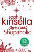 Kniha: Christmas Shopaholic (Sophie Kinsella). Bantam Press, 2019 Kniha: Christmas Shopaholic (Sophie Kinsella). Bantam Press, 2019