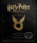 Harry Potter and the Cursed Child: The Journey - Jody Revenson, Little, Brown, 2019