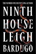 Kniha: Ninth House (Leigh Bardugo). Gollancz, 2019 Kniha: Ninth House (Leigh Bardugo). Gollancz, 2019