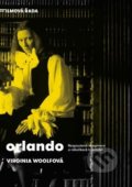Kniha: Orlando (Virginia Woolf). Argo, 2019 Kniha: Orlando (Virginia Woolf). Argo, 2019