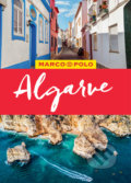 Kniha: Algarve (Andreas Drouve). Marco Polo, 2019 Kniha: Algarve (Andreas Drouve). Marco Polo, 2019