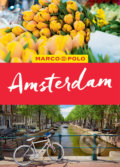 Kniha: Amsterdam (Anneke Bokern, Fred Mawer, Jane Egginton, Simon Calder a Susanne Völler). Marco Polo, 2019 Kniha: Amsterdam (Anneke Bokern, Fred Mawer, Jane Egginton, Simon Calder a Susanne Völler). Marco Polo, 2019