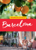 Kniha: Barcelona, 2019 Kniha: Barcelona, 2019