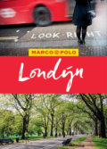 Kniha: Londýn (Birgit Weber, Elizabeth Carter, Fiona Dunlop a Lesley Reader). MAIRDUMONT, 2019 Kniha: Londýn (Birgit Weber, Elizabeth Carter, Fiona Dunlop a Lesley Reader). MAIRDUMONT, 2019