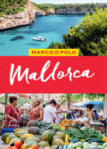 Kniha: Mallorca (Andreas Drouve, Carol Baker, Fabian von Poser, Lara Dunston a Teresa Fisher). Marco Polo, 2019 Kniha: Mallorca (Andreas Drouve, Carol Baker, Fabian von Poser, Lara Dunston a Teresa Fisher). Marco Polo, 2019