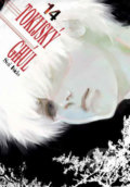 Kniha: Tokijský ghúl 14 (Sui Išida). Crew, 2019 Kniha: Tokijský ghúl 14 (Sui Išida). Crew, 2019