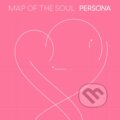 Hudební CD: BTS: Map Of The Soul: Persona (Hudobné albumy). Hudobné albumy, 2019 Hudební CD: BTS: Map Of The Soul: Persona (Hudobné albumy). Hudobné albumy, 2019
