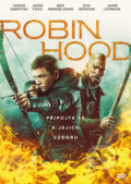Film: Robin Hood (Wolfgang Reitherman, Ridley Scott a Otto Bathurst) (DVD). Magicbox, 2019 Film: Robin Hood (Wolfgang Reitherman, Ridley Scott a Otto Bathurst) (DVD). Magicbox, 2019