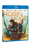 Film: Robin Hood (Wolfgang Reitherman, Ridley Scott a Otto Bathurst) (Blu-ray). Magicbox, 2019 Film: Robin Hood (Wolfgang Reitherman, Ridley Scott a Otto Bathurst) (Blu-ray). Magicbox, 2019