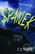 Kniha: Spánek (L.C. Taylor). Domino, 2019 Kniha: Spánek (L.C. Taylor). Domino, 2019