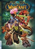 Kniha: World of Warcraft (Volume 4) (Walter Simonson). Blizzard, 2018 Kniha: World of Warcraft (Volume 4) (Walter Simonson). Blizzard, 2018