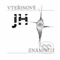 Kniha: Vteřinové známosti (Jaroslava Hercíková). Fabio, 2019 Kniha: Vteřinové známosti (Jaroslava Hercíková). Fabio, 2019