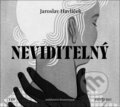 Audiokniha: Neviditelný (Jaroslav Havlíček). Radioservis, 2019 Audiokniha: Neviditelný (Jaroslav Havlíček). Radioservis, 2019