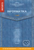 Kniha: Informatika 1 (Ján Skalka a kolektiv). Enigma, 2019 Kniha: Informatika 1 (Ján Skalka a kolektiv). Enigma, 2019