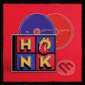 Hudební CD: Rolling Stones: Honk Deluxe (). , 2019 Hudební CD: Rolling Stones: Honk Deluxe (). , 2019