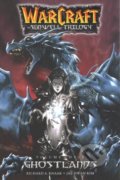 Kniha: WarCraft: The Sunwell Trilogy 3 (Richard A. Knaak). Blizzard, 2018 Kniha: WarCraft: The Sunwell Trilogy 3 (Richard A. Knaak). Blizzard, 2018
