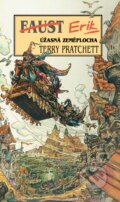 E-kniha: Erik (Terry Pratchett), 1996 E-kniha: Erik (Terry Pratchett), 1996