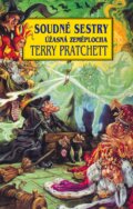 E-kniha: Soudné sestry (Terry Pratchett), 1995 E-kniha: Soudné sestry (Terry Pratchett), 1995